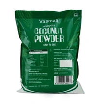 Vamaa Desiccated Coconut Powder  - 1kg