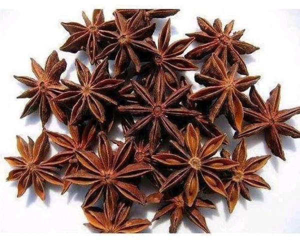 Chakra maga / Star Phool  - 25g