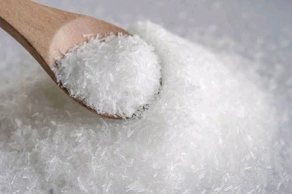 Testing Salt  - 50g