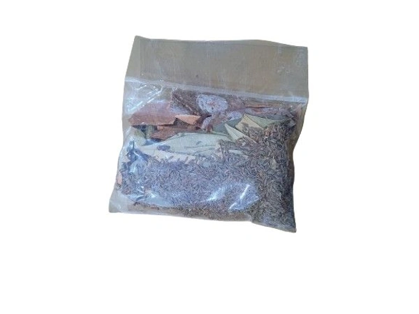 Mix Maslaa / Chakla Masala/ Shajeera Masala  - 50g