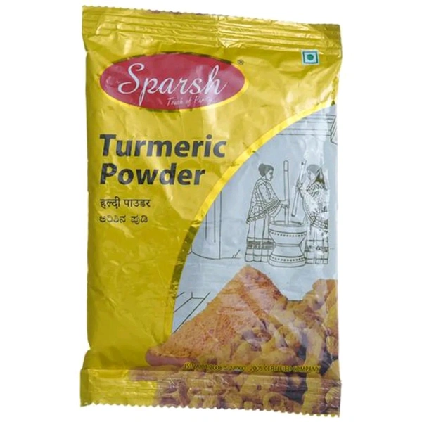 Sparsh Haldi Powder  - 100g