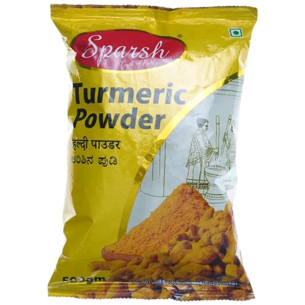 Sparsh Haldi Powder  - 500g