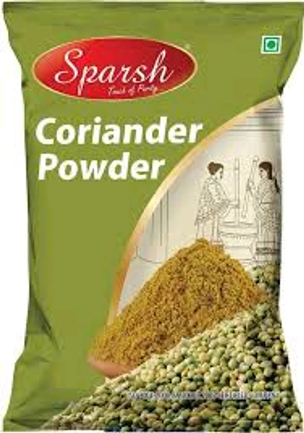 Sparsh Dhaniya Powder  - 500g