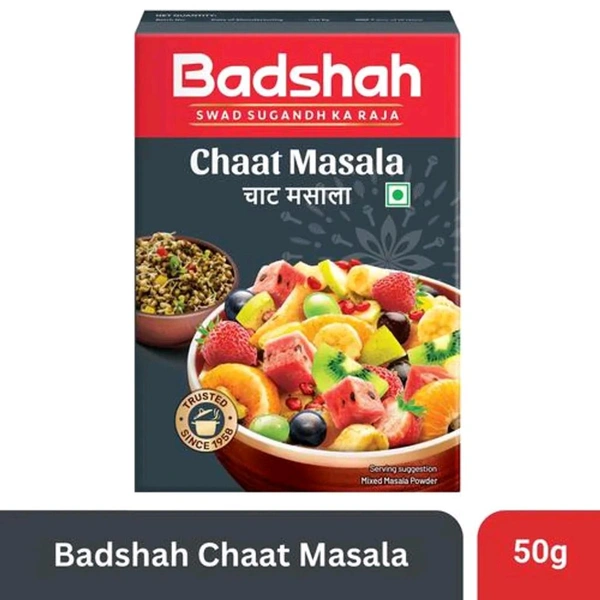 Badshah Chat Masala  - 50g