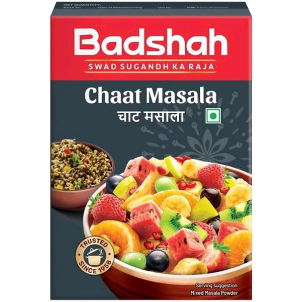 Badshah Chat Masala  - 100g