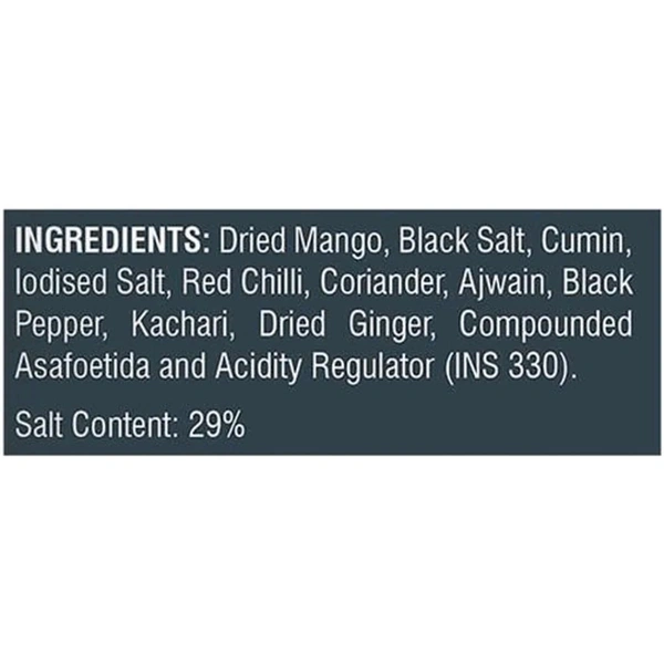 Badshah Chat Masala  - 100g