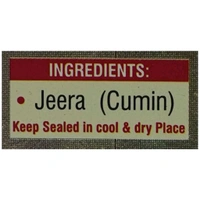 Badshah Jeera Powder  - 50g
