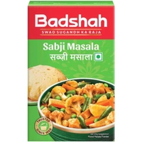 Badshah Sabji / Vegetable Masala  - 50g