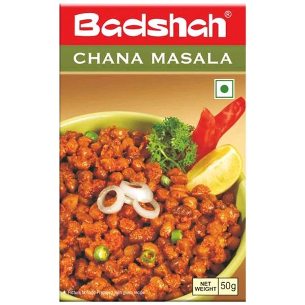Badshah Channa Masala  - 50g