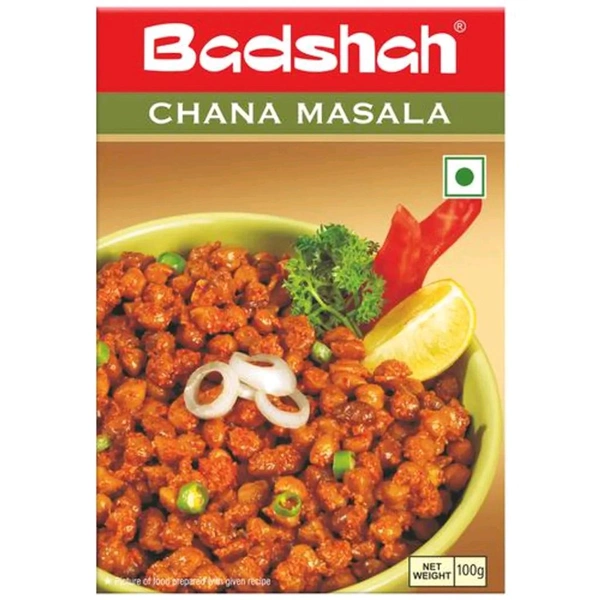 Badshah Channa Masala  - 100g