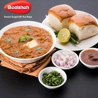 Badshah Mumbai Pav Bhaji Masala  - 50g