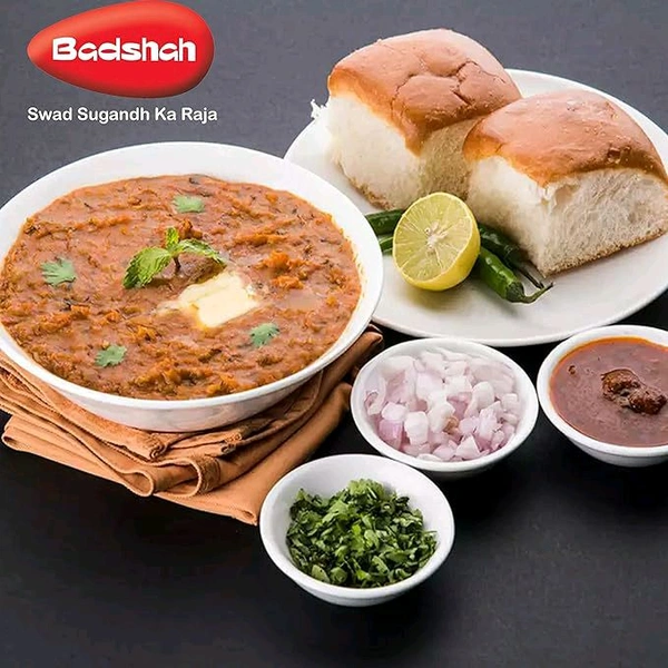 Badshah Mumbai Pav Bhaji Masala  - 50g