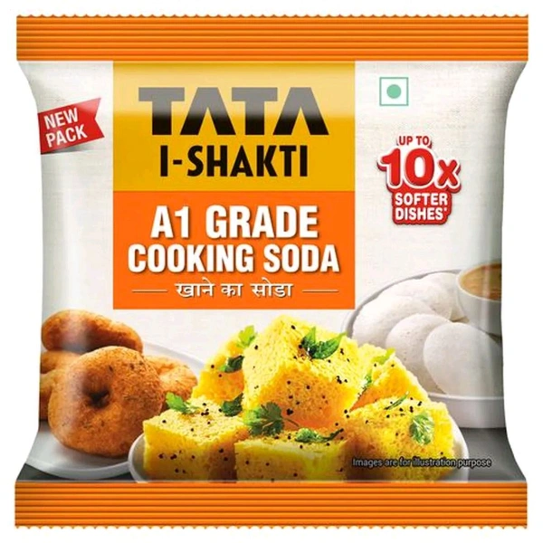 Tata Cooking Soda  - 100g