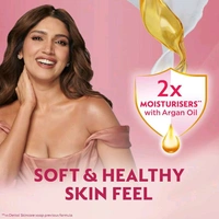 Dettol Skincare Moisturizing Beauty Bath Soap  - 75g