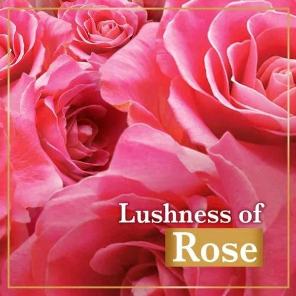 Lux Rose & Vitamin E Soft Glowing Skin Soap  - 100g