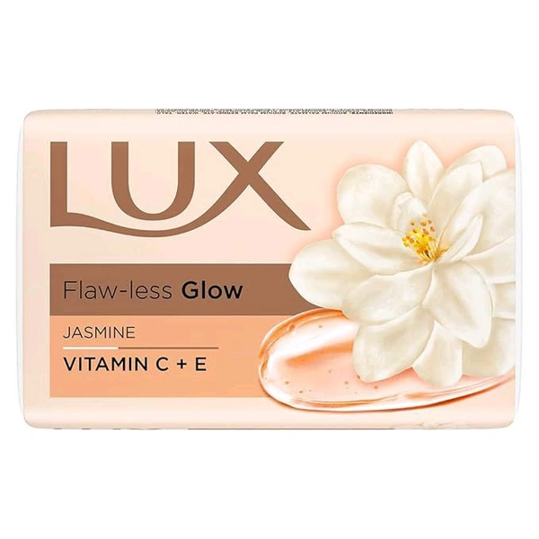 Lux Jasmine And Vitamin C - 100g