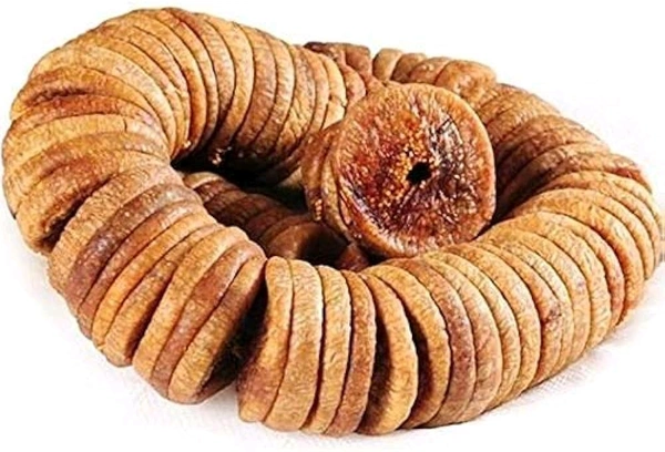 Dried Anjeer / Figs - 50g