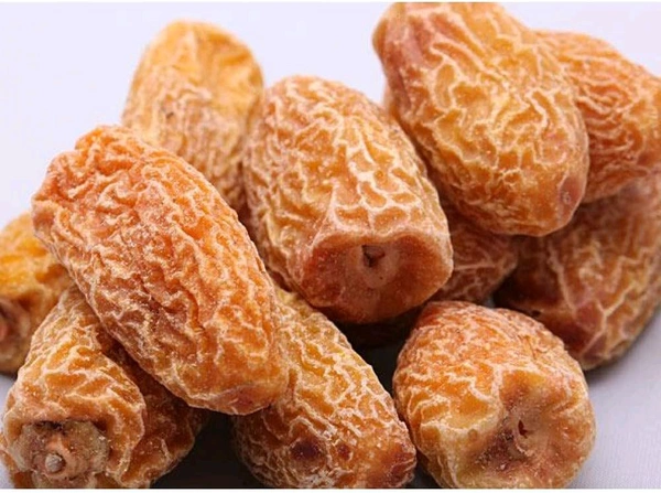Dry Khajoor/ Dry Dates  - 100