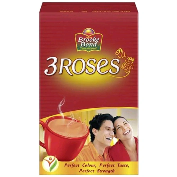 3 Roses Tea Powder  - 500g