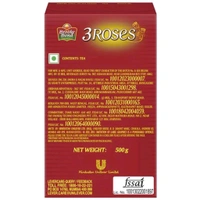 3 Roses Tea Powder  - 500g