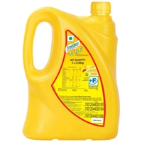 Freedom Refined Sunflower Oil  - 5Ltr