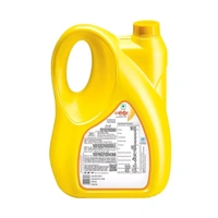 Fortune Sunlite Refined Sunflower Oil  - 5Ltr
