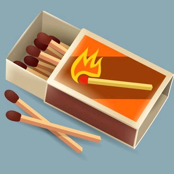Match Box 