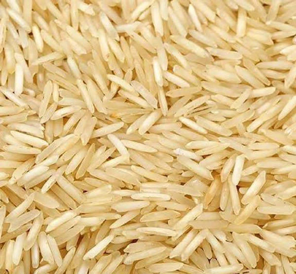 Basmati Rozana - 1kg