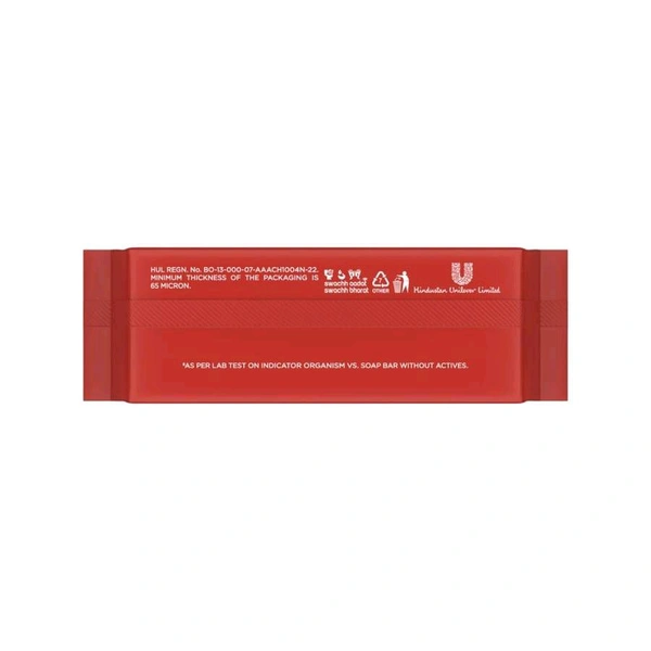 Lifebuoy Pack Of 7 