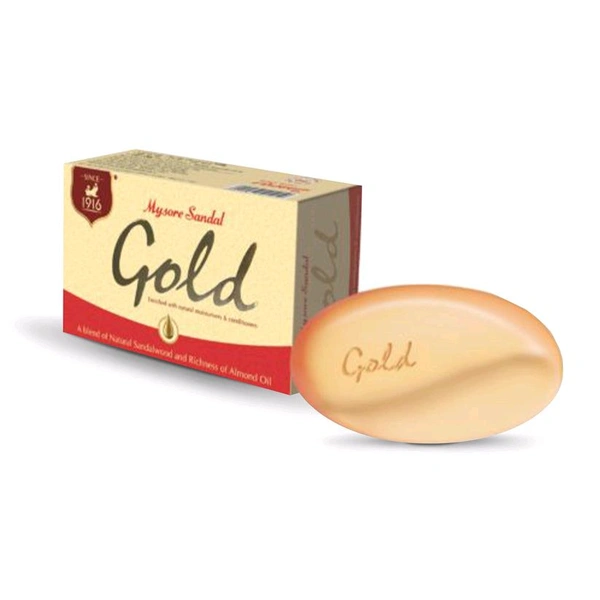 Mysore Sandal Gold  - 125g
