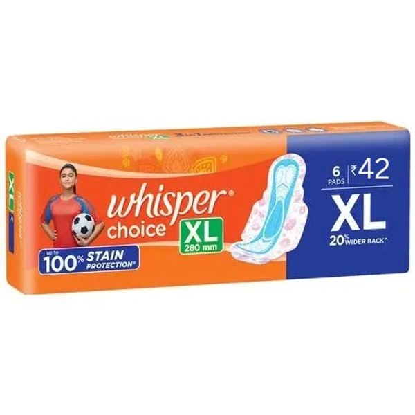 Whisper Choice XL  - XL 280mm