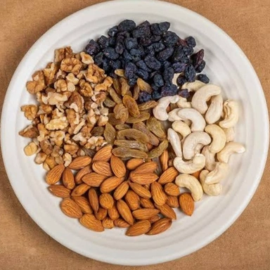 Dry Fruits & Nuts