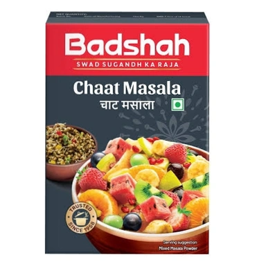 Masala & Spices