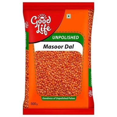Dal & Pulses
