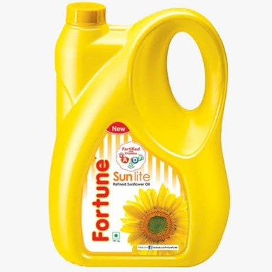 Edible Oils