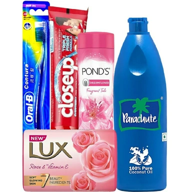 Personal Care