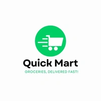 QuickMart  - Logo