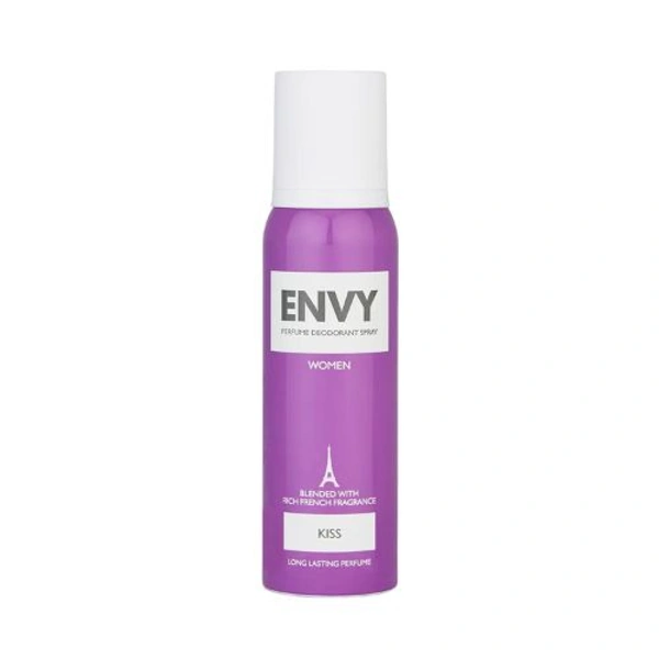 ENVY 1000F DEO KISS - 120ML