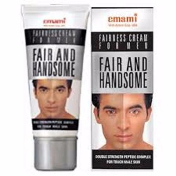 Fair And Handsome  - 15ML