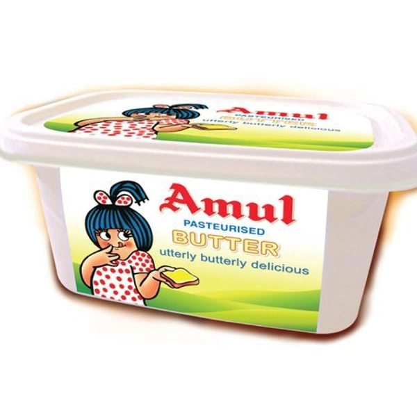 AMUL BUTTER TUB - 50GM