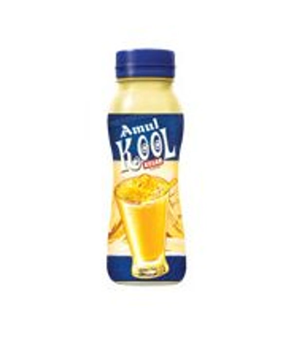 AMUL COOL PREM FL MILK - 150ML