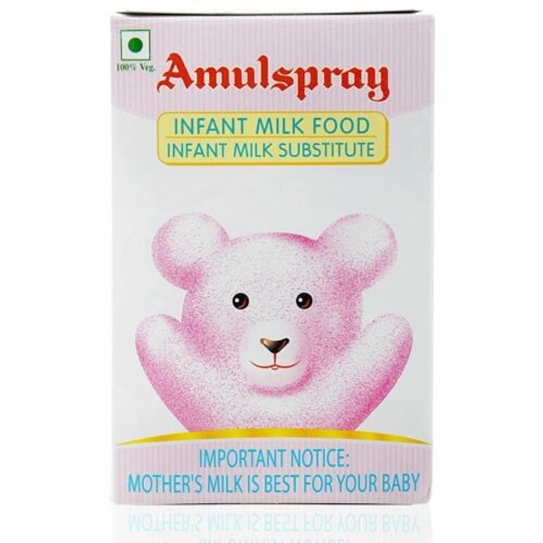 AMULSPRAY REFILL  - 500GM