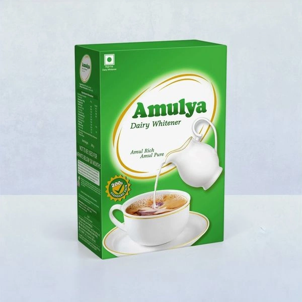 AMULYA - 500GM