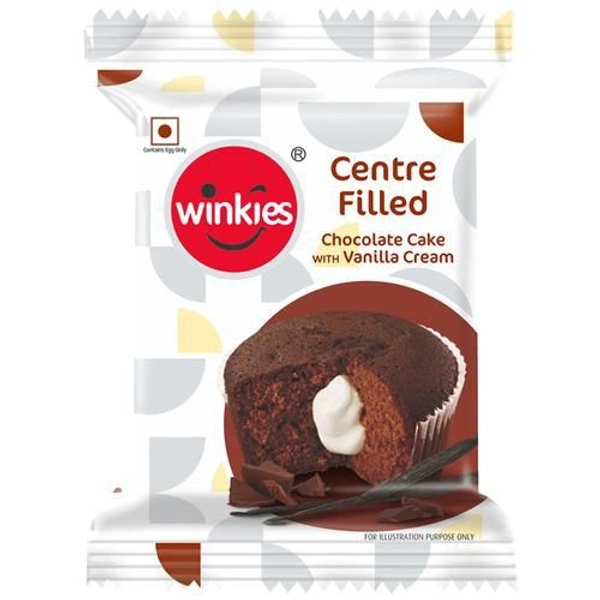 WINKIES CENTRE FILLED CHOCO - 30GM