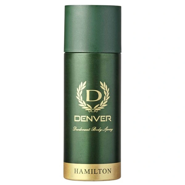 DENVER DEO HAMILTON - 165ML