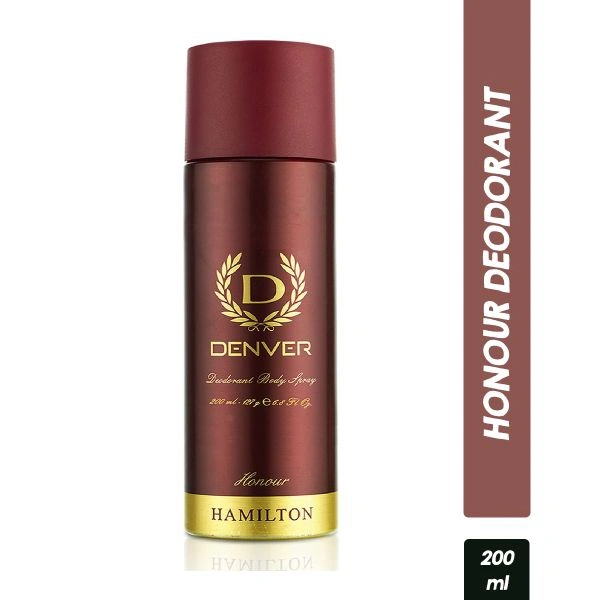 DENVER DEO HONOUR - 165ML