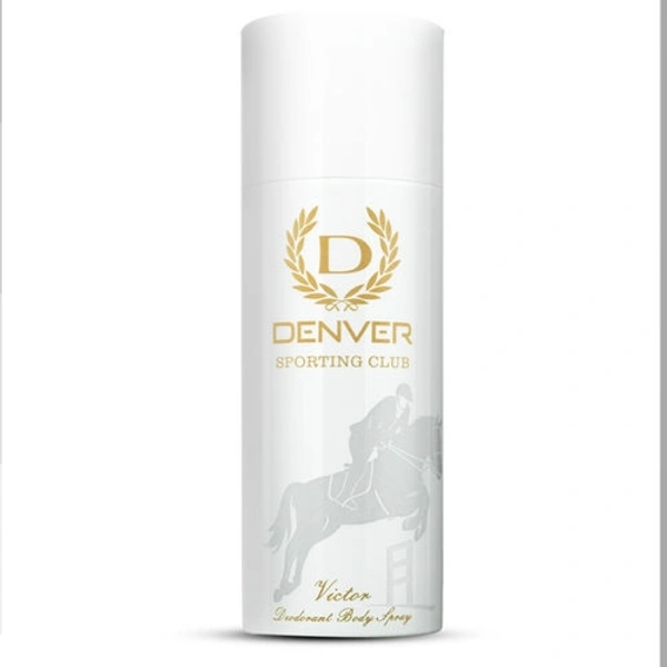 DENVER DEO VICTOR - 165ML