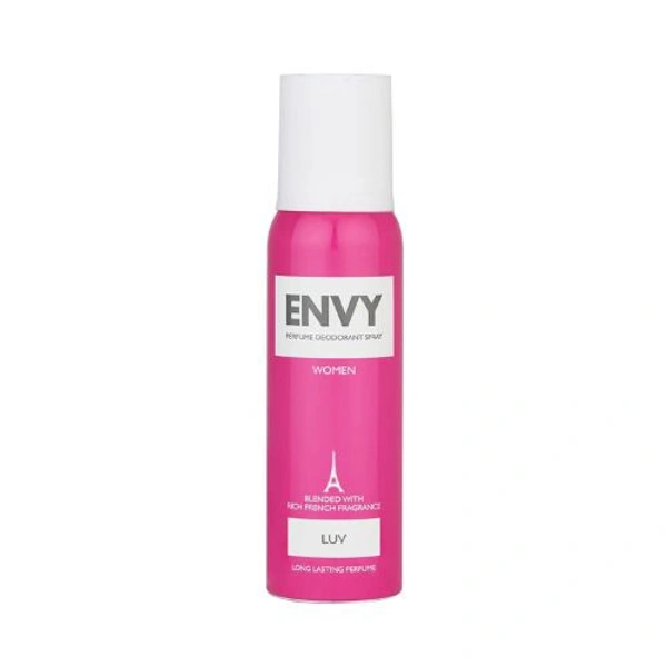 ENVY 1000F DEO LUV  - 120ML