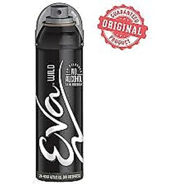 EVA WILD DEO SPRAY - 125ML
