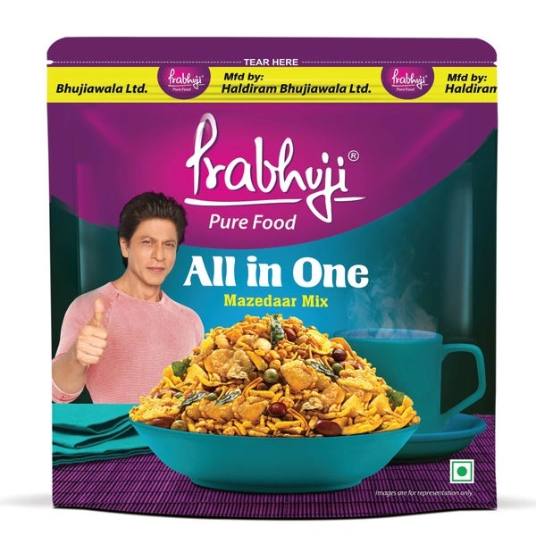 PRABHUJI ALL IN ONE - 200GM
